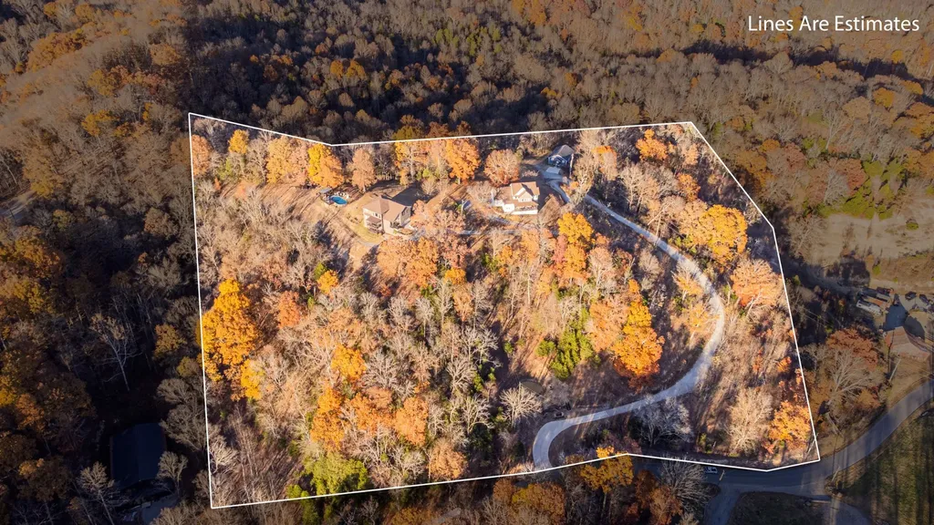 329 Happy Hollow Road Goodlettsville TN 37072