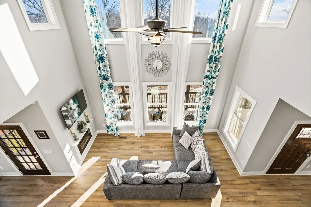329 Happy Hollow Road Goodlettsville TN 37072