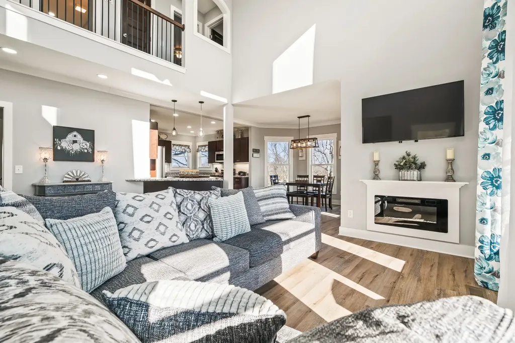 329 Happy Hollow Road Goodlettsville TN 37072