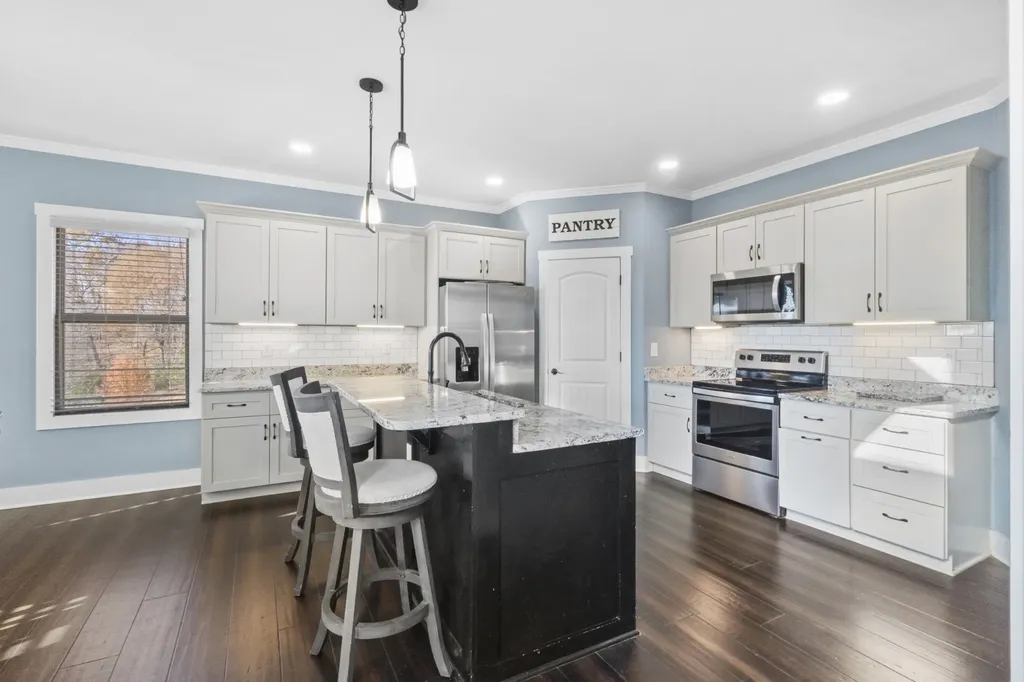 329 Happy Hollow Road Goodlettsville TN 37072