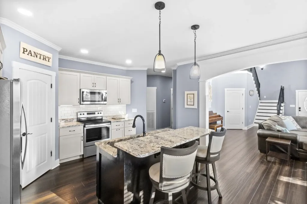 329 Happy Hollow Road Goodlettsville TN 37072