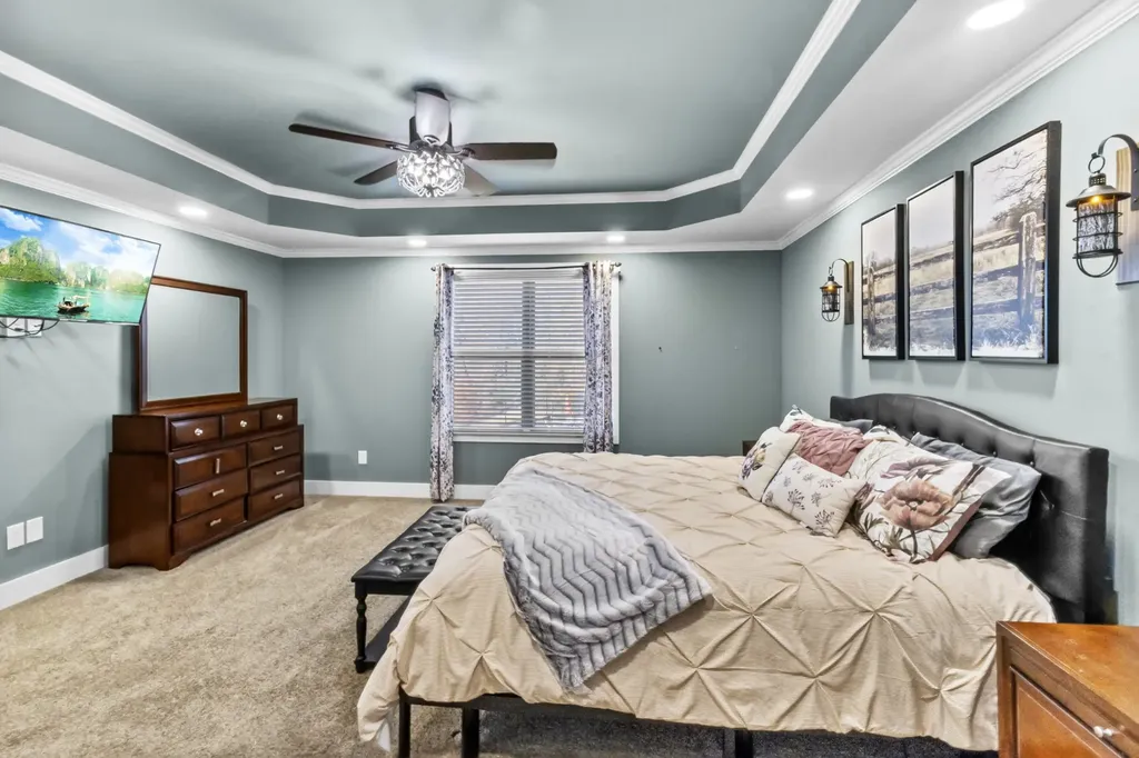329 Happy Hollow Road Goodlettsville TN 37072