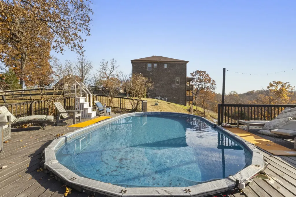 329 Happy Hollow Road Goodlettsville TN 37072