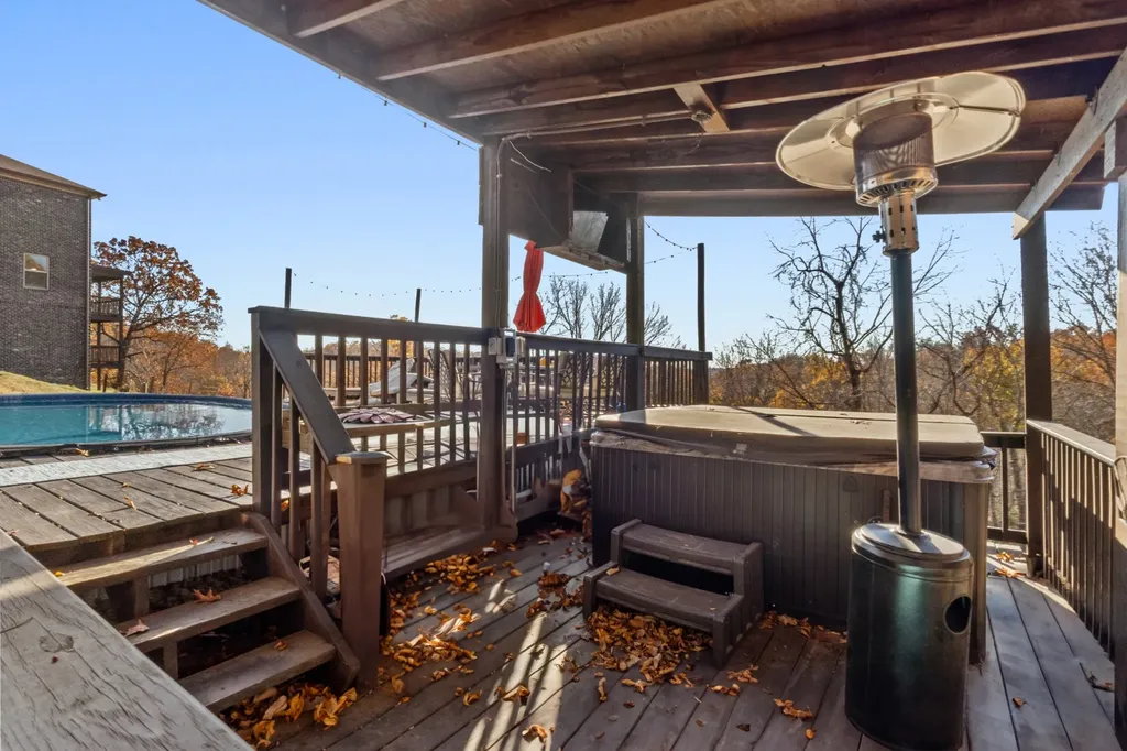 329 Happy Hollow Road Goodlettsville TN 37072