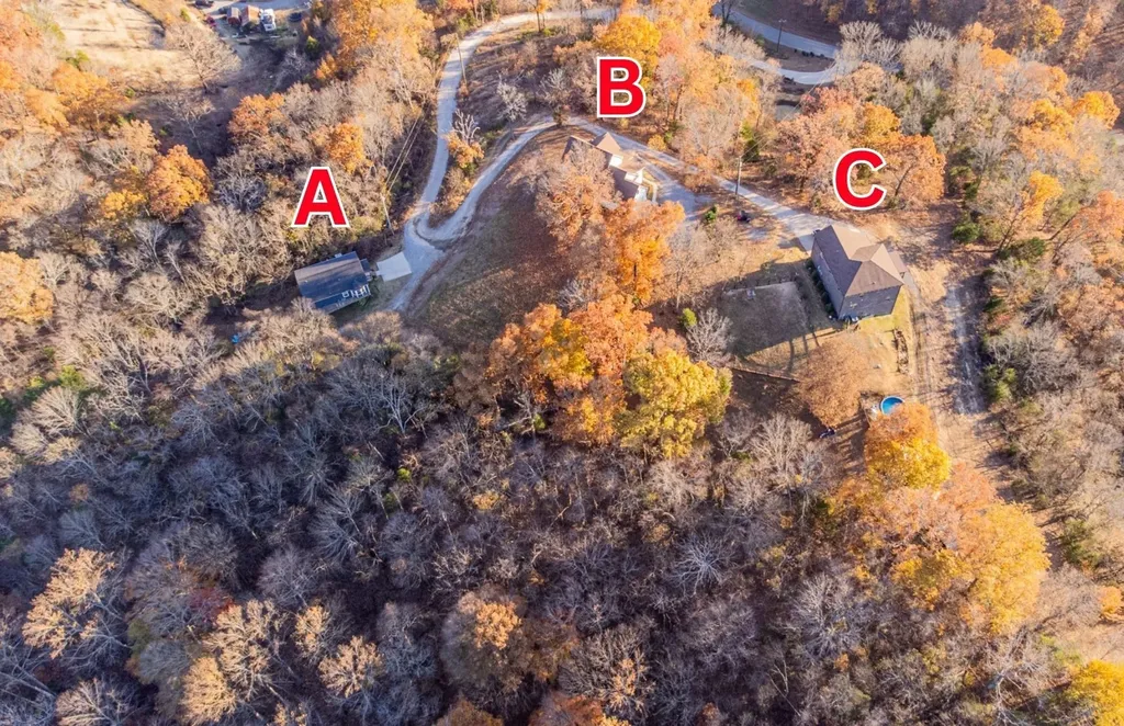 329 Happy Hollow Road Goodlettsville TN 37072