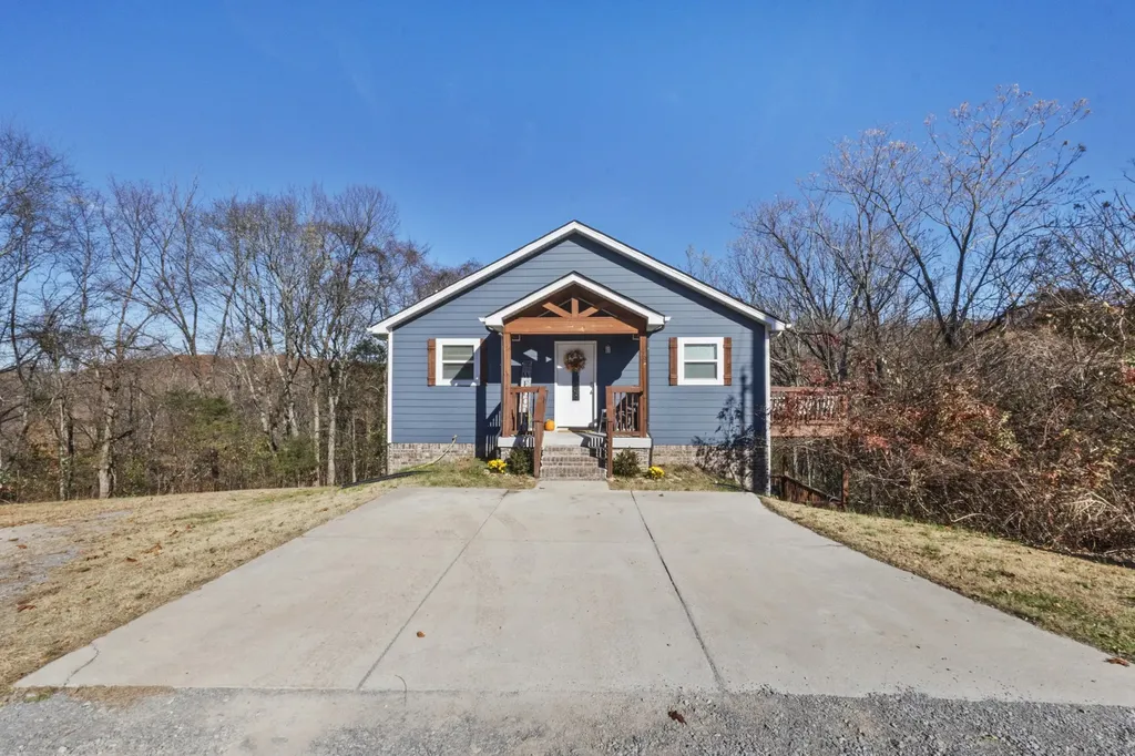329 Happy Hollow Road Goodlettsville TN 37072