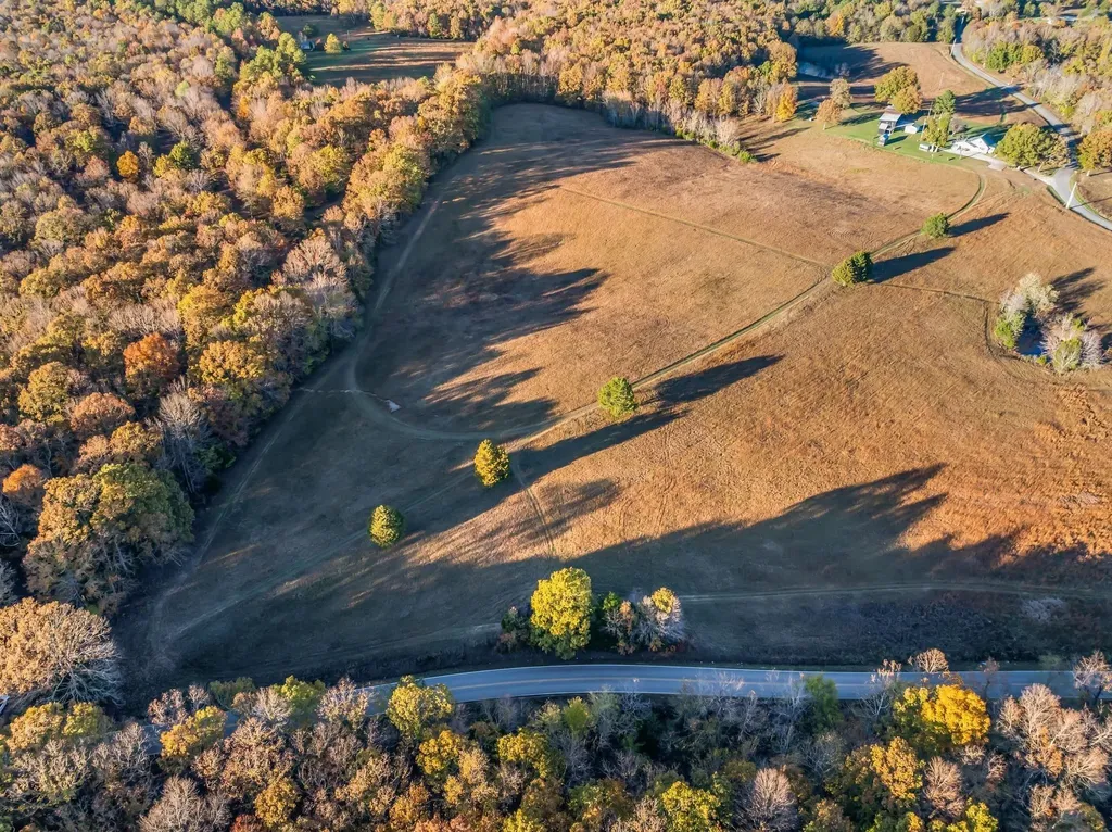 0 Wilson Hollow Road Mc Ewen TN 37101