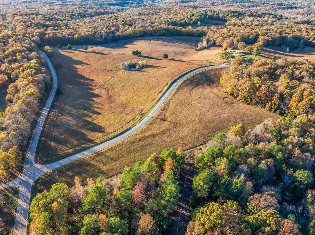 0 Wilson Hollow Road Mc Ewen TN 37101