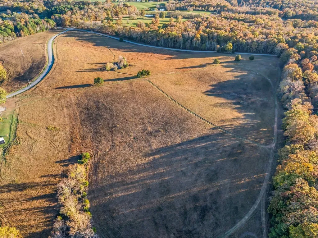 0 Wilson Hollow Road Mc Ewen TN 37101