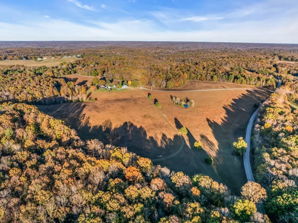 0 Wilson Hollow Road Mc Ewen TN 37101
