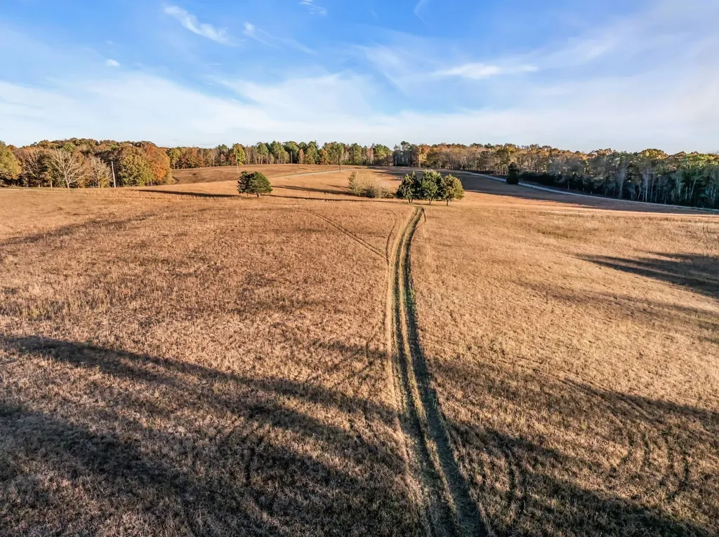 0 Wilson Hollow Road Mc Ewen TN 37101