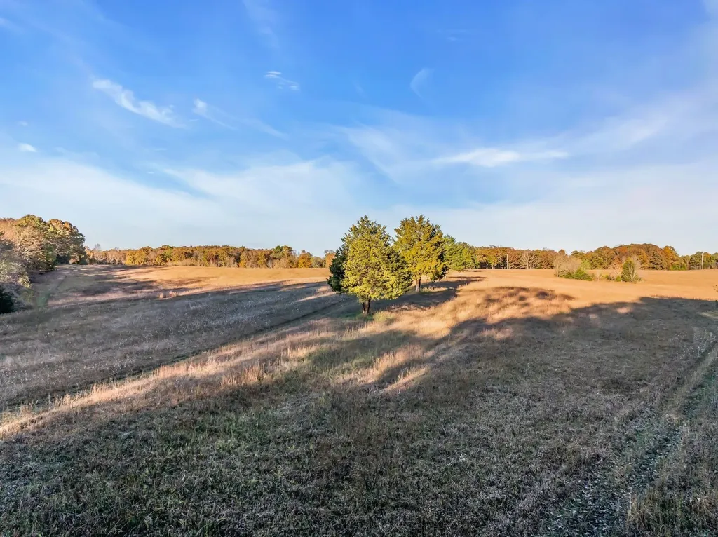 0 Wilson Hollow Road Mc Ewen TN 37101