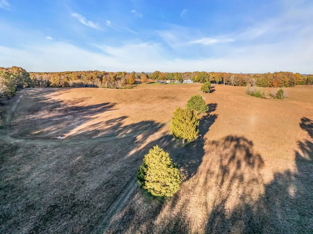 0 Wilson Hollow Road Mc Ewen TN 37101