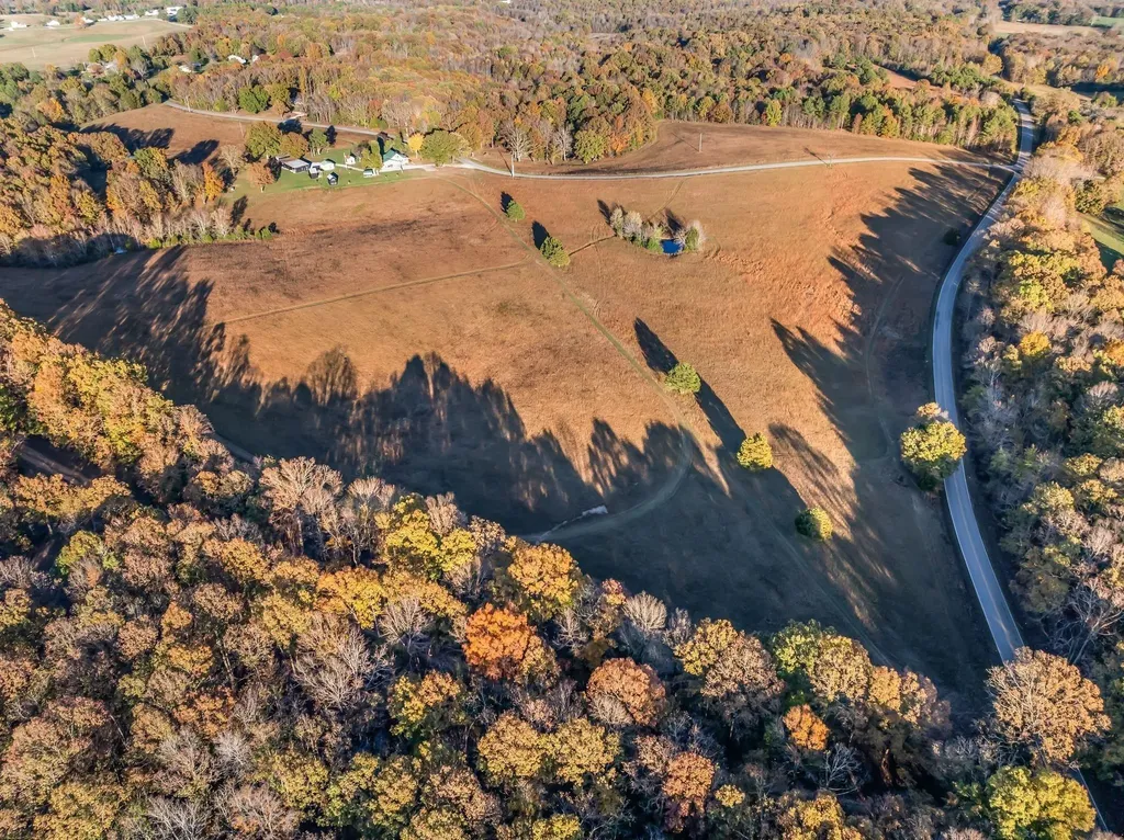 0 Wilson Hollow Road Mc Ewen TN 37101
