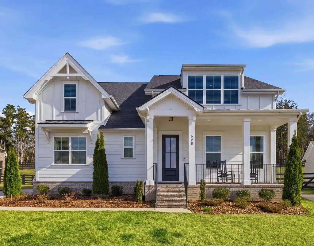 628 Dunmeyer Court Nolensville TN 37135