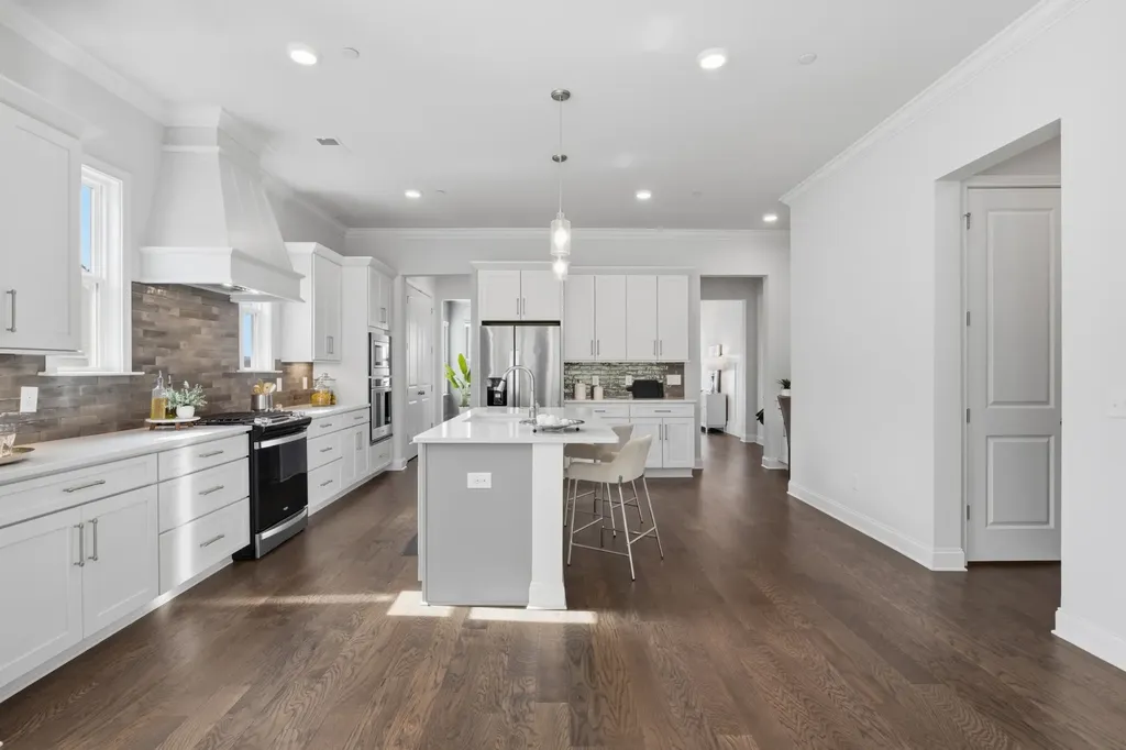628 Dunmeyer Court Nolensville TN 37135