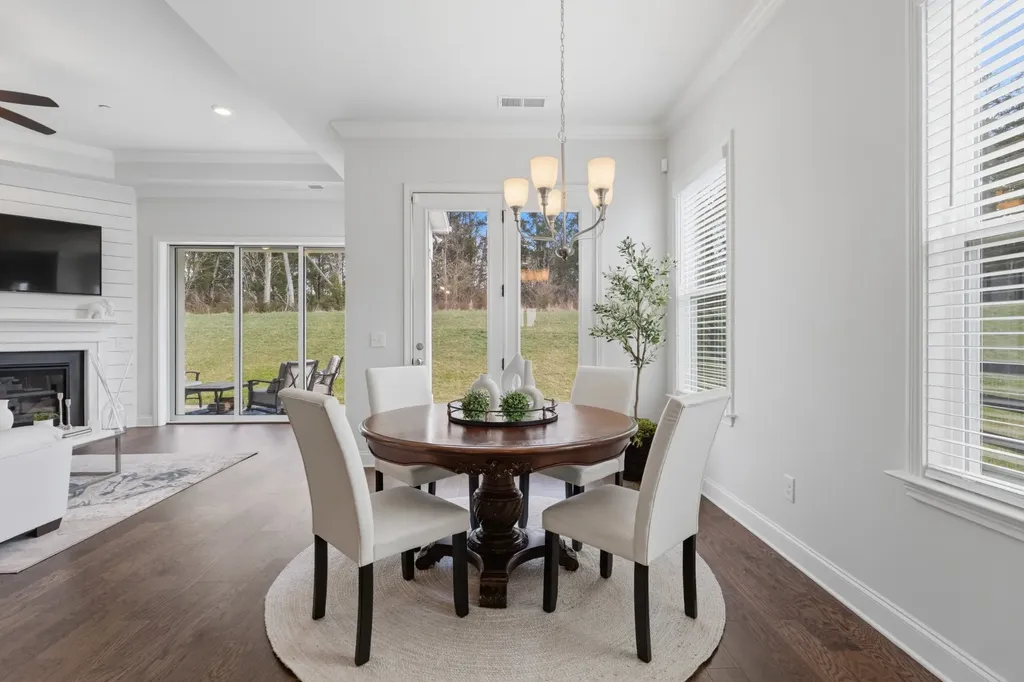 628 Dunmeyer Court Nolensville TN 37135