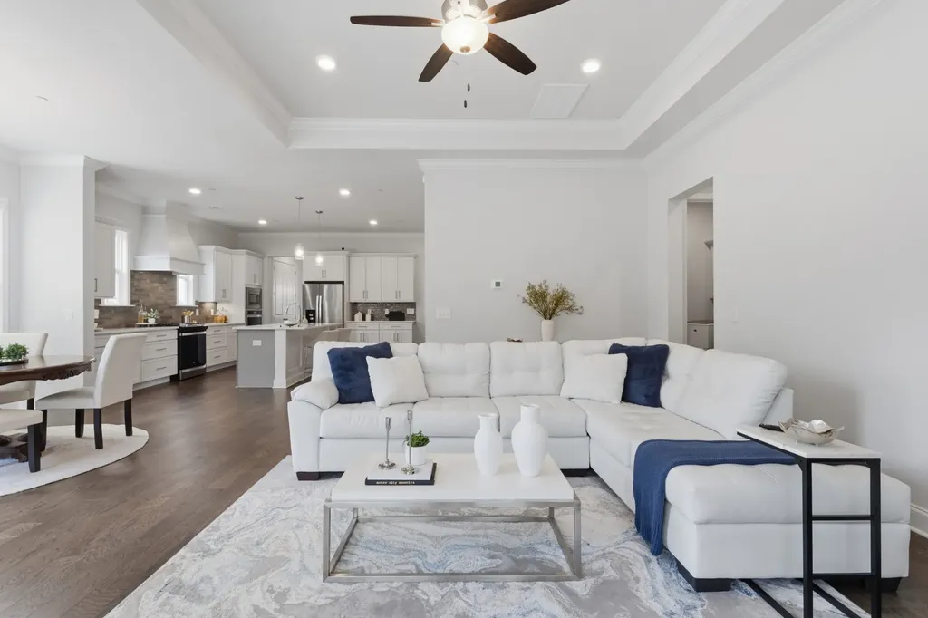 628 Dunmeyer Court Nolensville TN 37135
