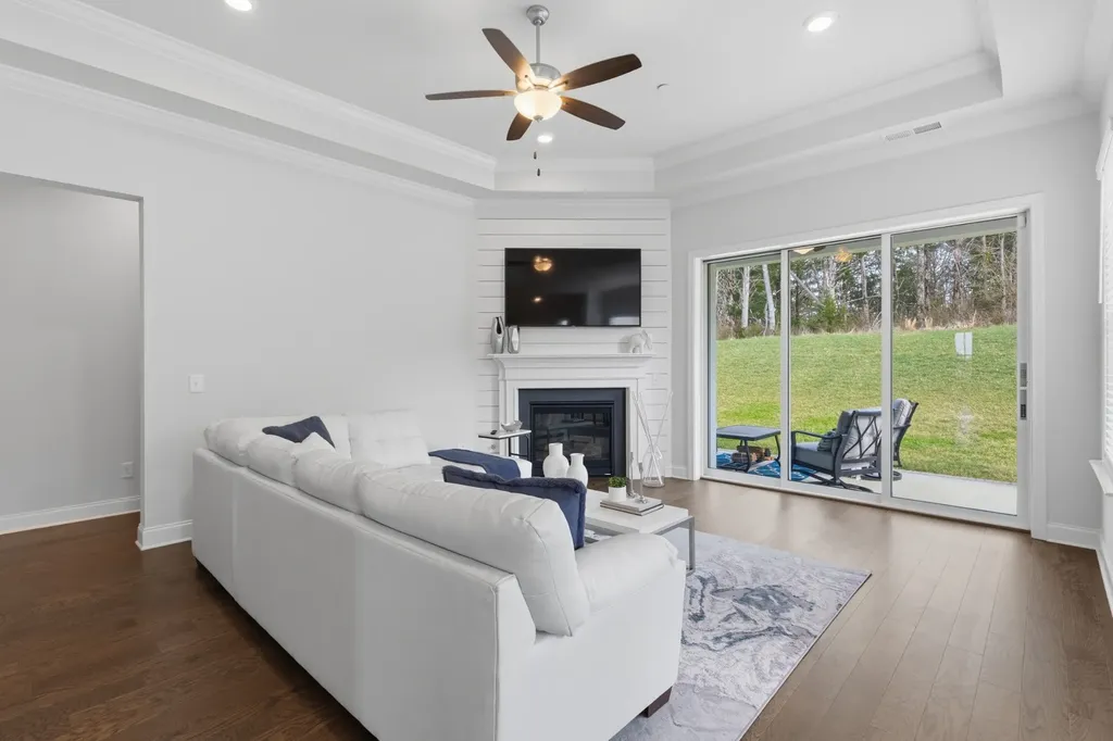 628 Dunmeyer Court Nolensville TN 37135