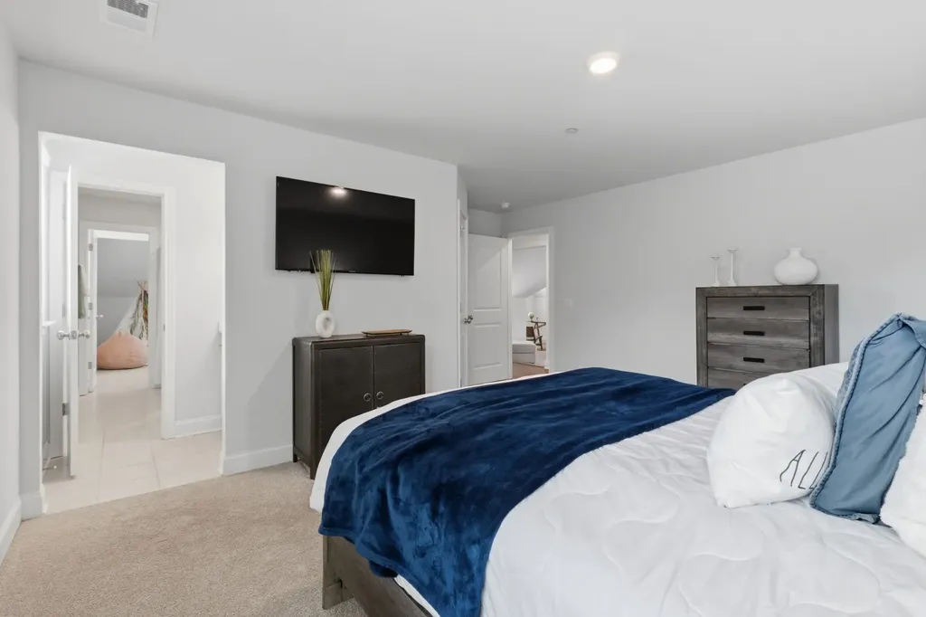 628 Dunmeyer Court Nolensville TN 37135