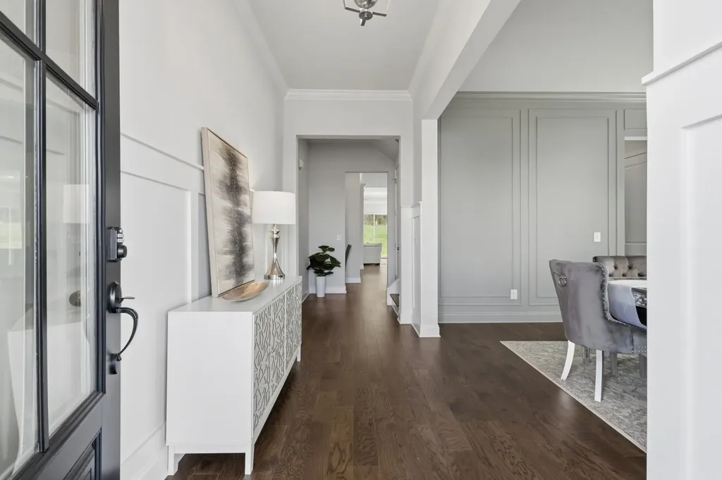 628 Dunmeyer Court Nolensville TN 37135