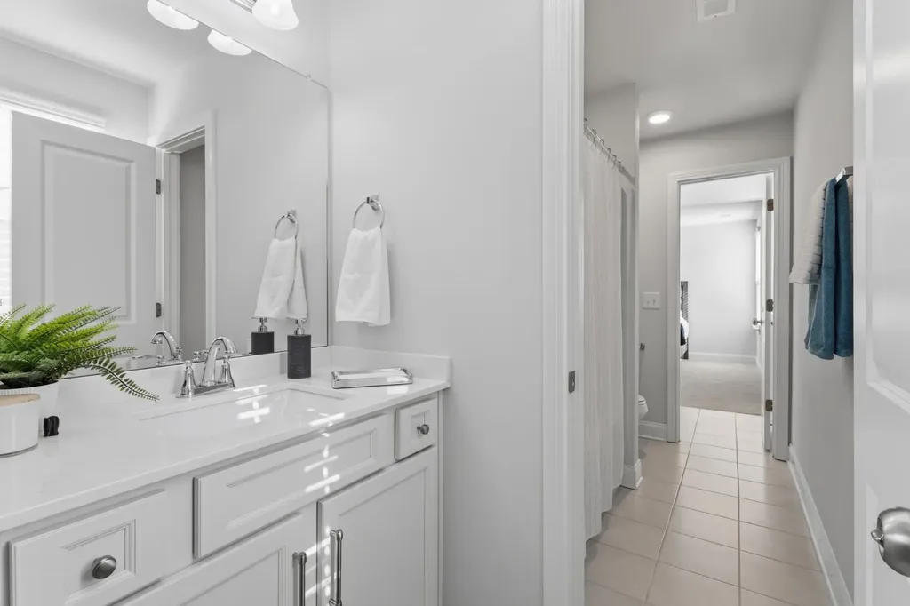 628 Dunmeyer Court Nolensville TN 37135