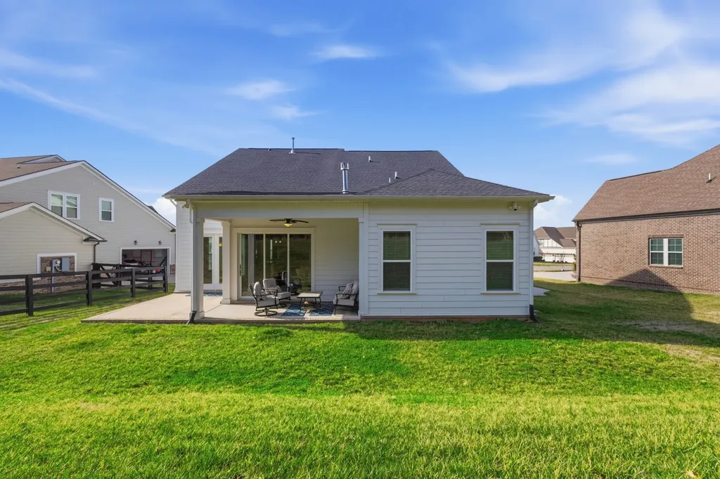 628 Dunmeyer Court Nolensville TN 37135