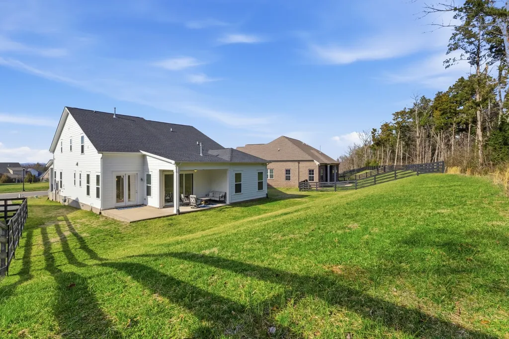 628 Dunmeyer Court Nolensville TN 37135