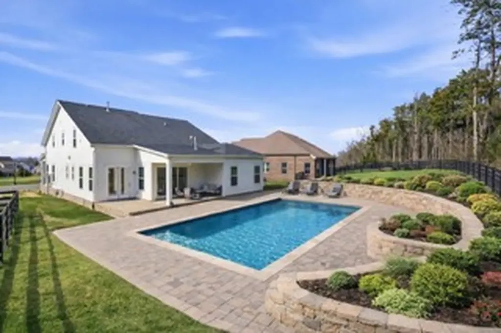 628 Dunmeyer Court Nolensville TN 37135
