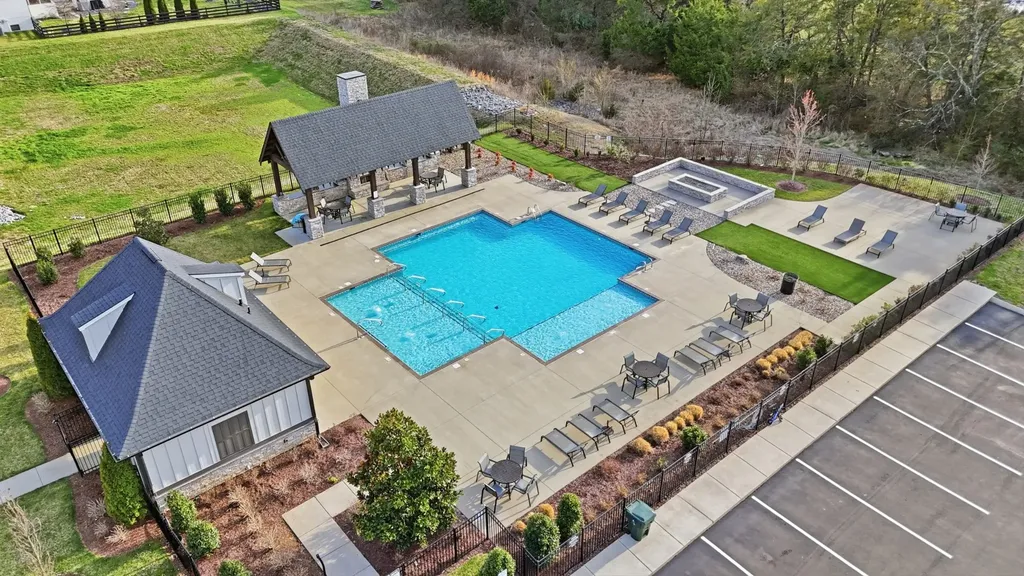 628 Dunmeyer Court Nolensville TN 37135