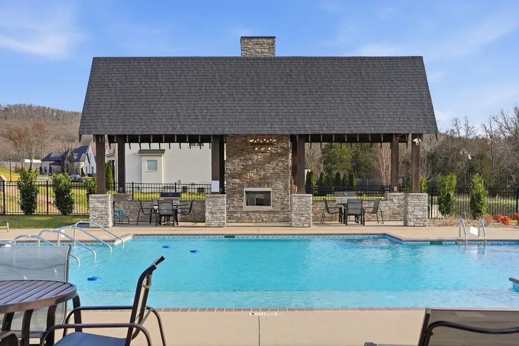 628 Dunmeyer Court Nolensville TN 37135