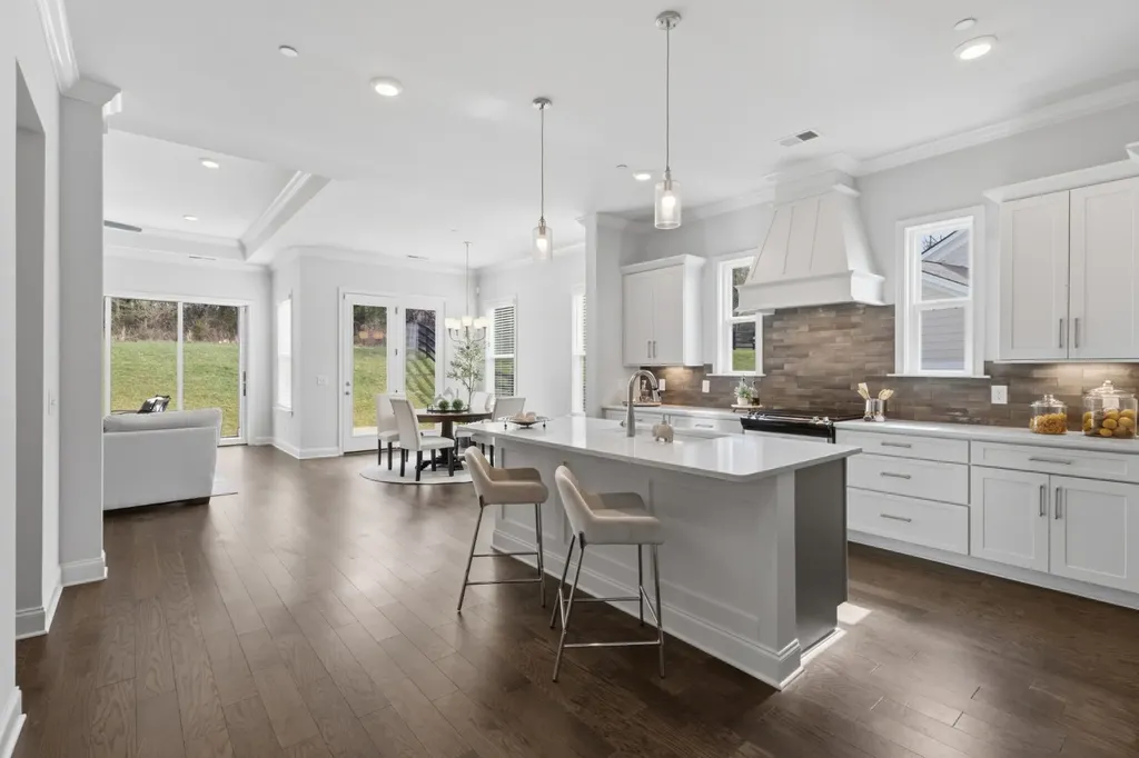 628 Dunmeyer Court Nolensville TN 37135