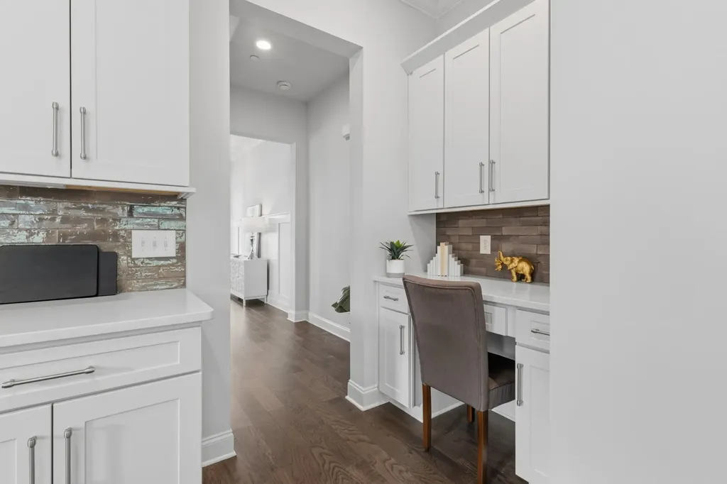 628 Dunmeyer Court Nolensville TN 37135