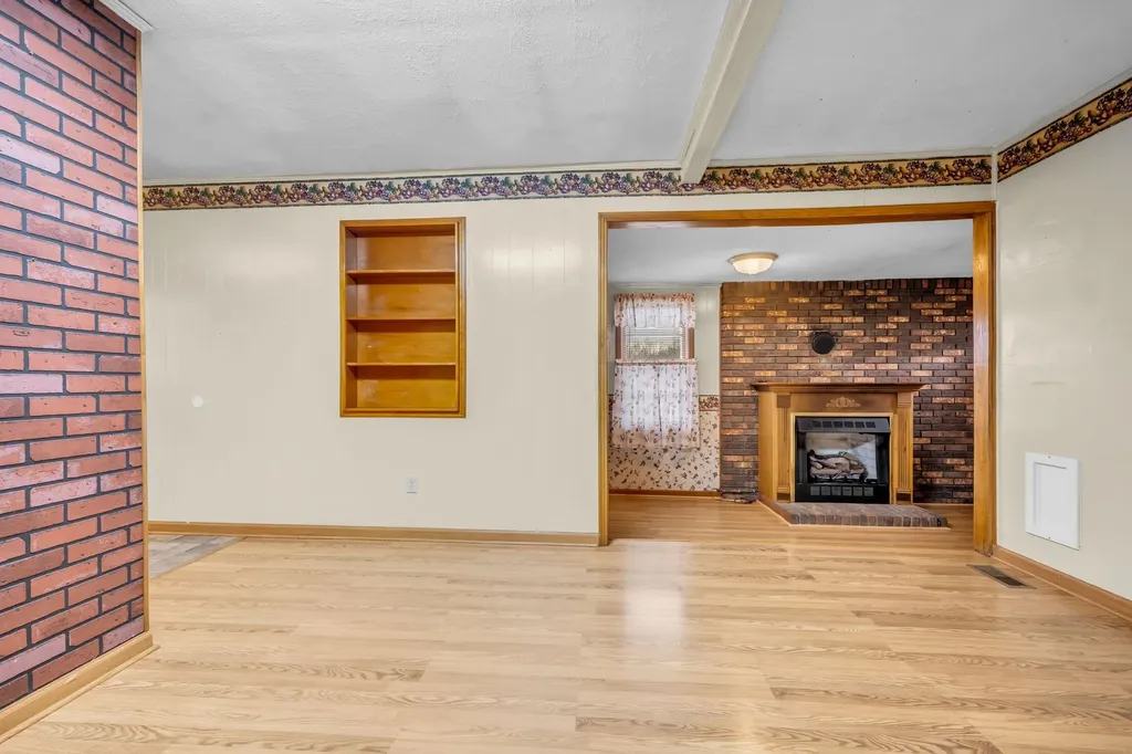 165 Wilson Hollow Road Dickson TN 37055
