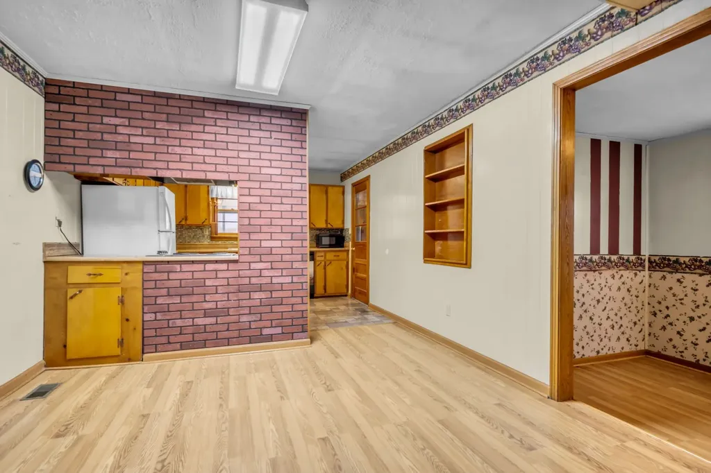 165 Wilson Hollow Road Dickson TN 37055