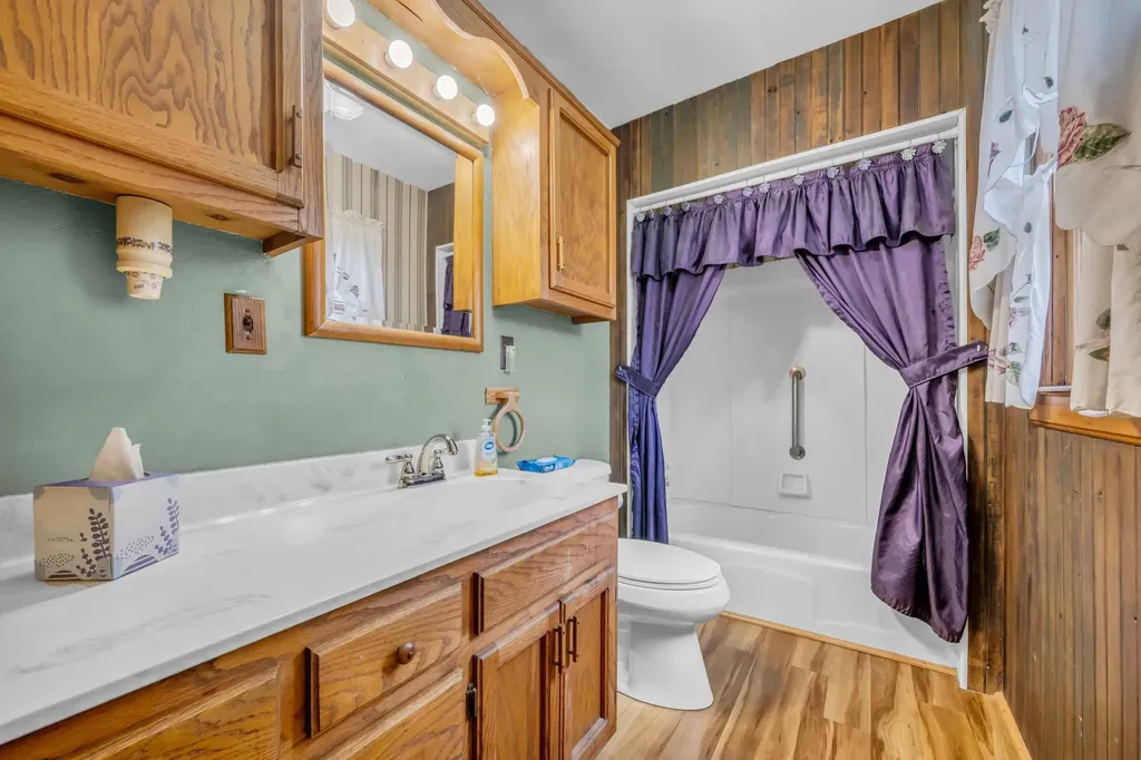 165 Wilson Hollow Road Dickson TN 37055