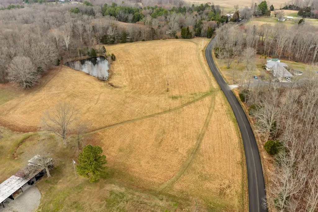 165 Wilson Hollow Road Dickson TN 37055