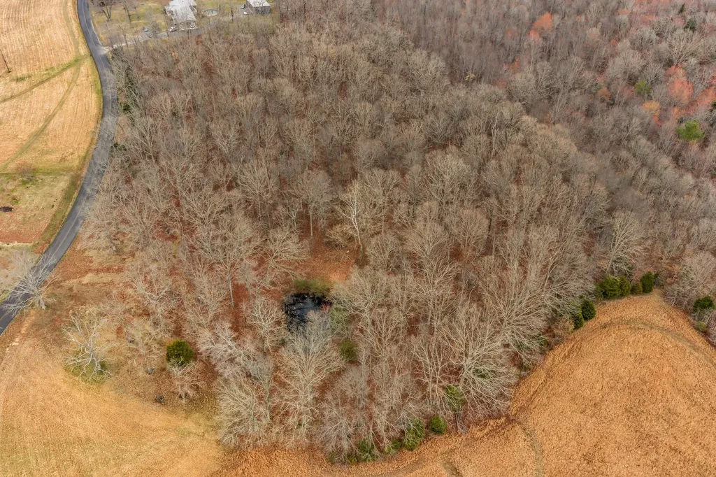 165 Wilson Hollow Road Dickson TN 37055