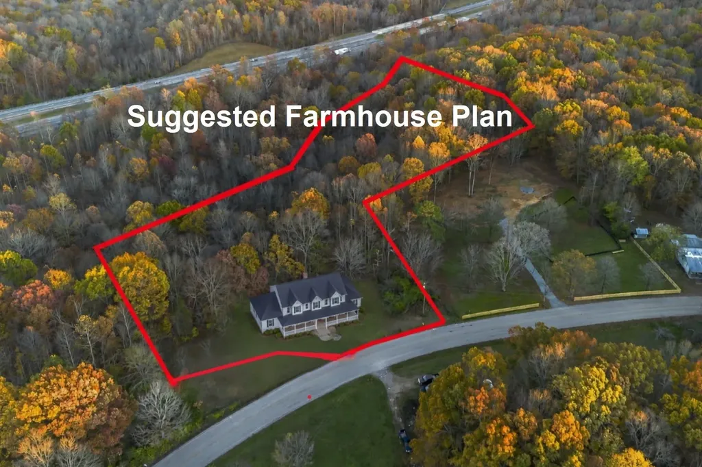 0 Davis Hollow Road Franklin TN 37064