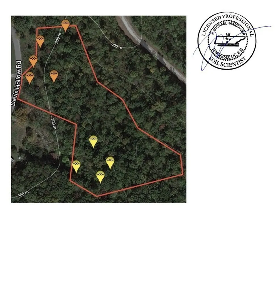 0 Davis Hollow Road Franklin TN 37064