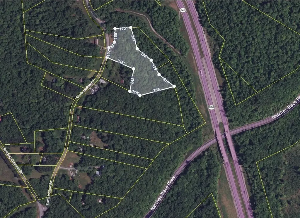 0 Davis Hollow Road Franklin TN 37064