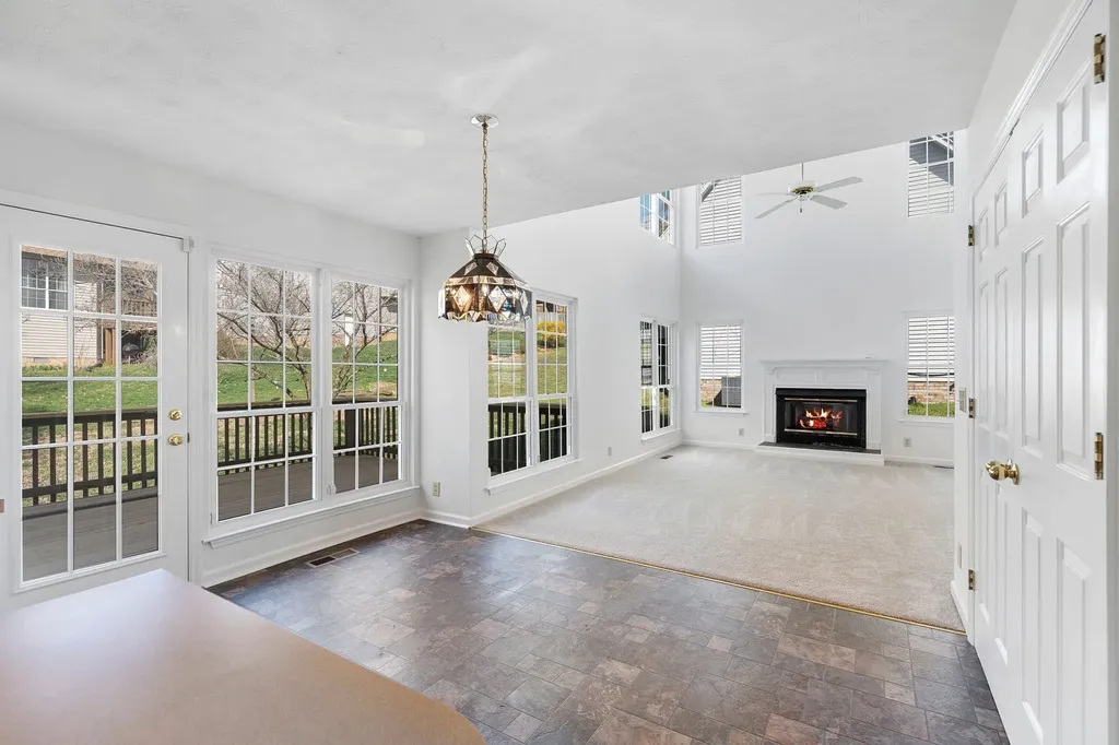 2320 Peak Hill Cove Nashville TN 37211