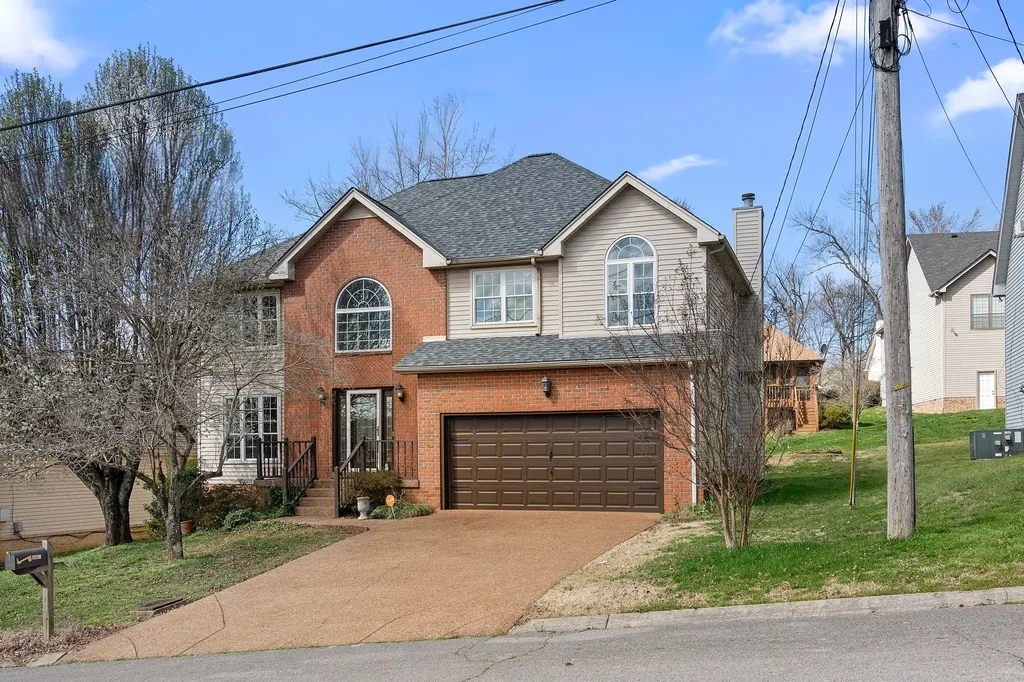 2320 Peak Hill Cove Nashville TN 37211