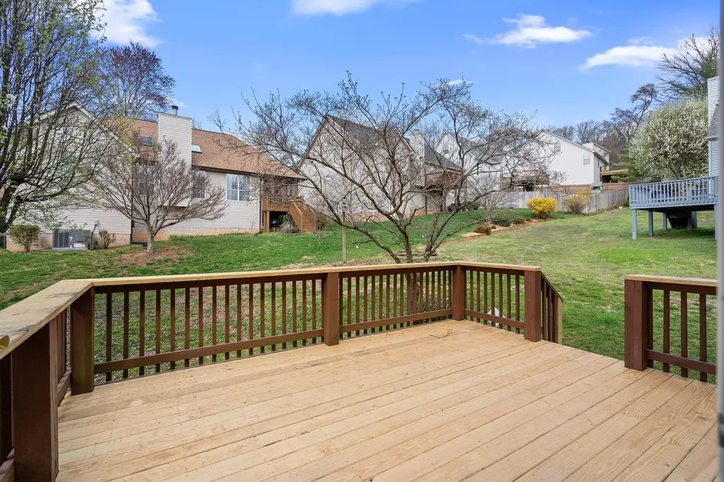 2320 Peak Hill Cove Nashville TN 37211
