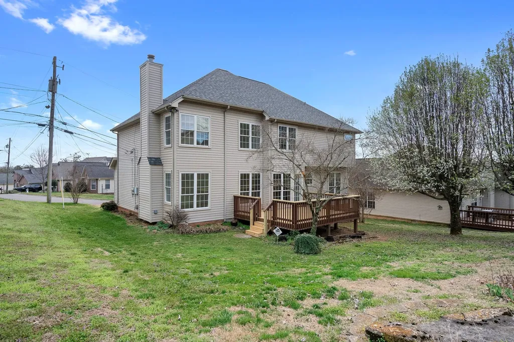 2320 Peak Hill Cove Nashville TN 37211