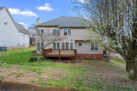 2320 Peak Hill Cove Nashville TN 37211
