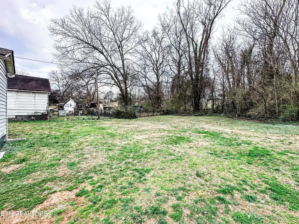 3619 Mcdonald Drive Knoxville TN 37914