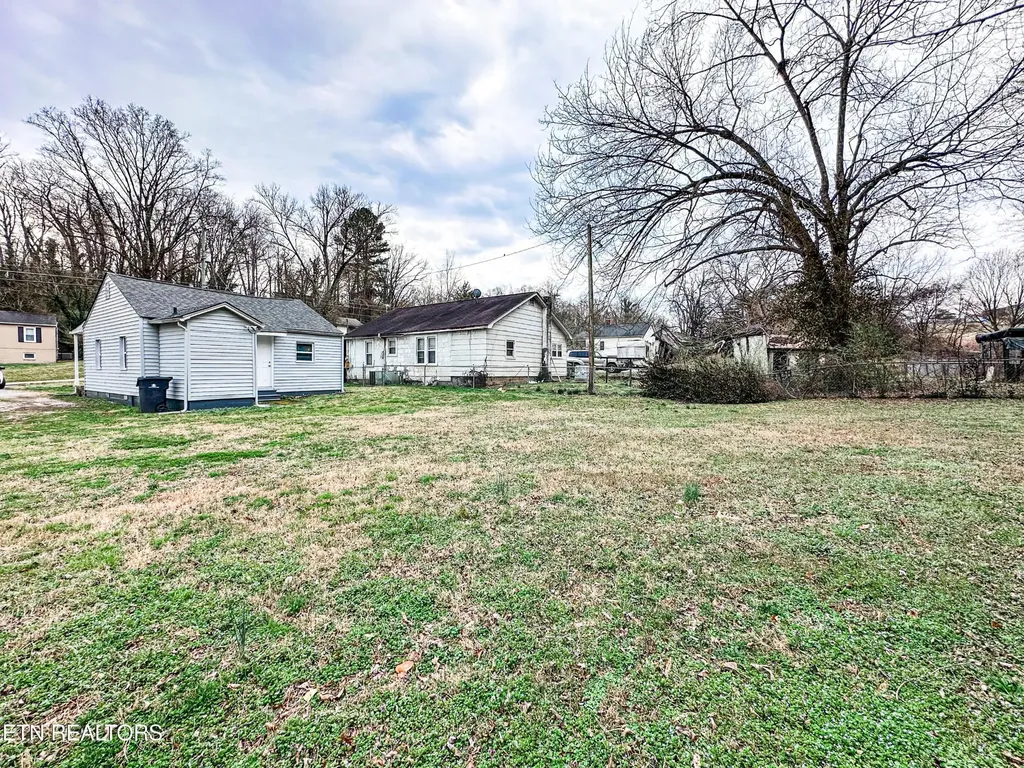3619 Mcdonald Drive Knoxville TN 37914