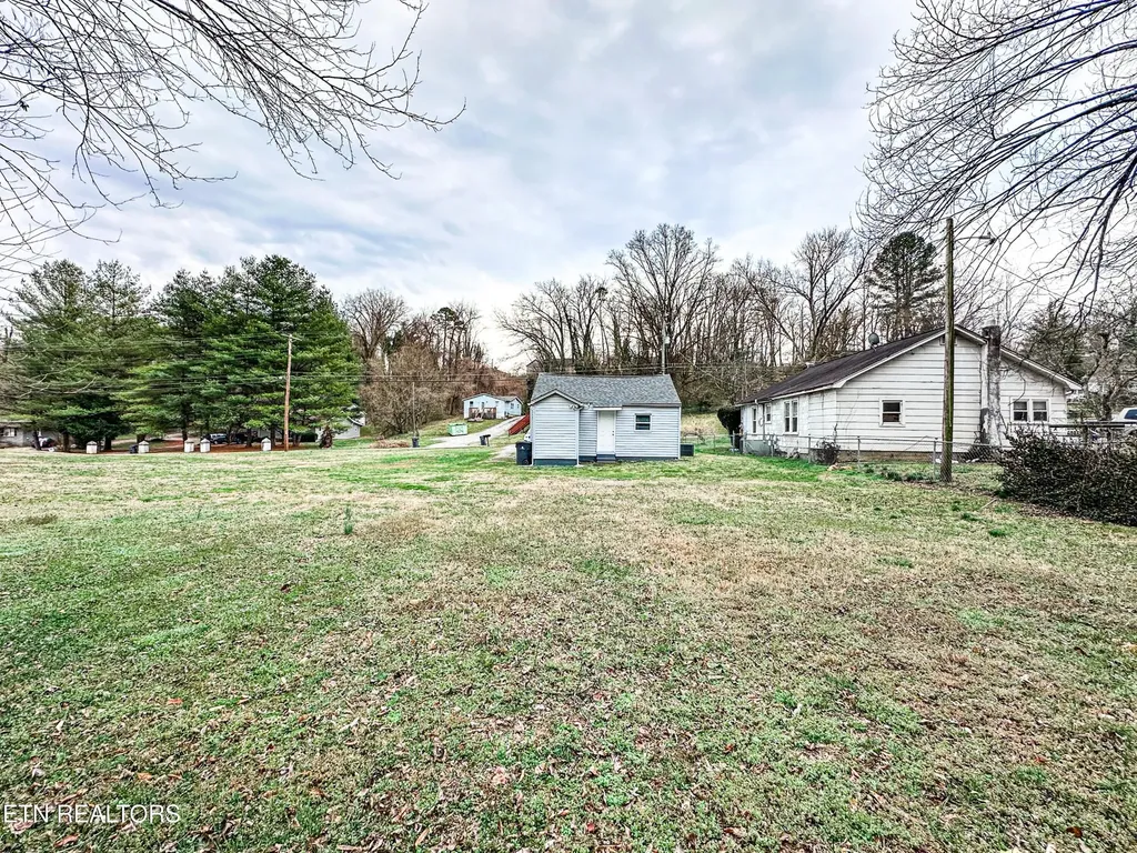 3619 Mcdonald Drive Knoxville TN 37914