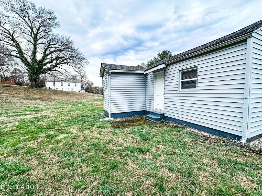 3619 Mcdonald Drive Knoxville TN 37914